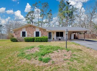 270 Long Leaf Cir, Lufkin, TX 75904