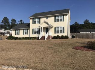 4636 Crystobal Rd, Fayetteville, NC 28311