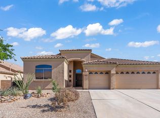 7491 S Woodbury Grove Dr, Tucson, AZ 85757