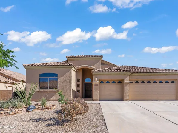 7491 S Woodbury Grove Dr, Tucson, AZ 85757