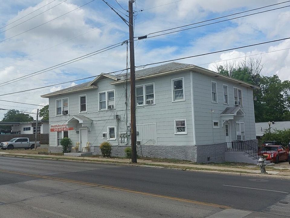 1st image of 402 W Mulberry Ave APT 2