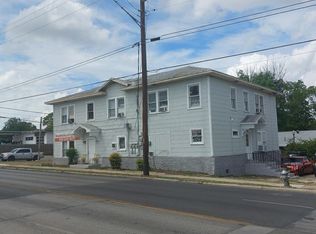 402 W Mulberry Ave APT 2, San Antonio, TX 78212