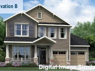 2728 Berkhamstead St, Concord, NC 28027