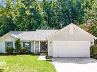 3306 Rillet Ct, Charlotte, NC 28269