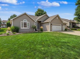 1015 W 16th St S, Newton, IA 50208