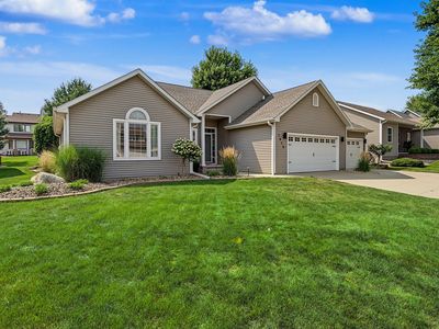 1015 W 16th St S, Newton, IA, 50208