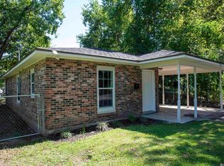 3736 Alliquippa St, Baton Rouge, LA 70805