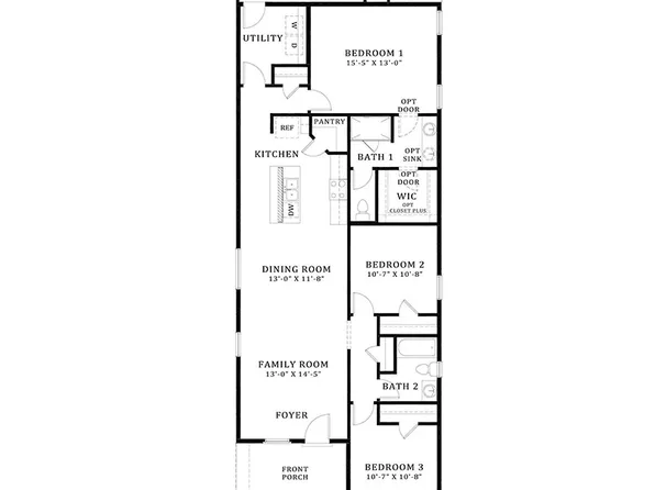 6045 Diebenkorn Dr SE, Albuquerque, NM 87106