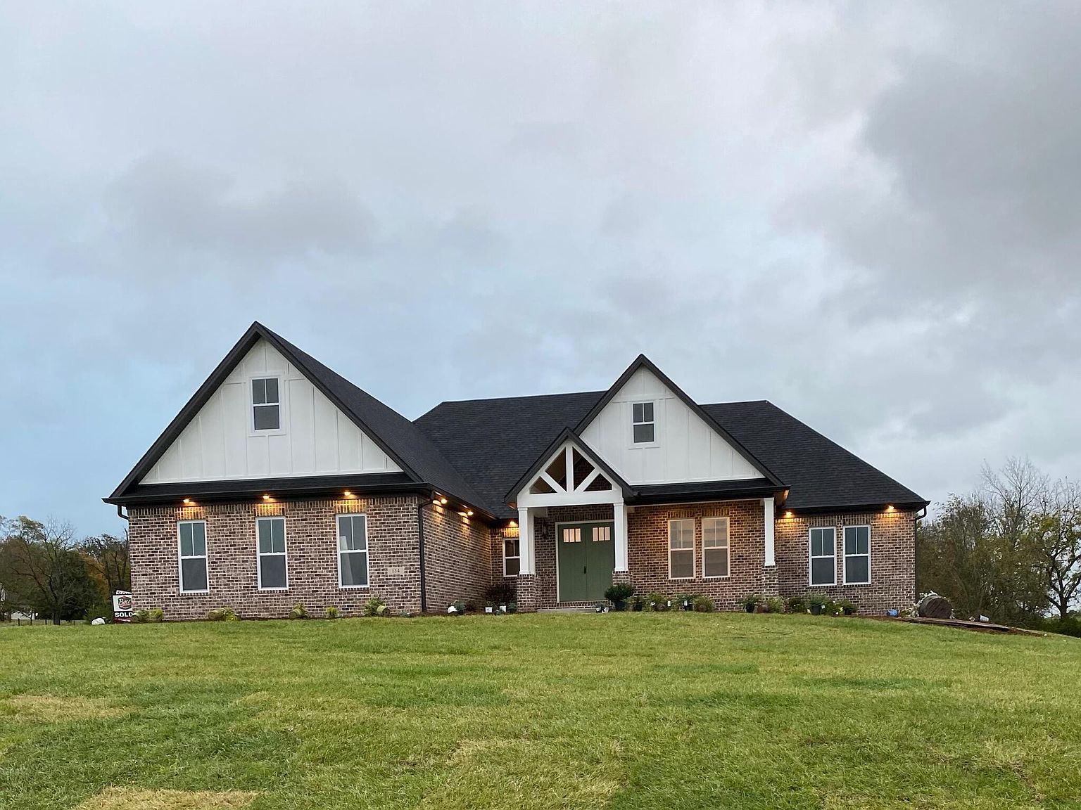 134 Hidden Creek Dr, KY 40324 Zillow