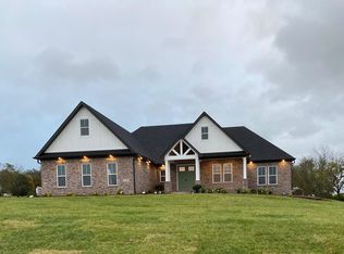 134 Hidden Creek Dr, Georgetown, KY --