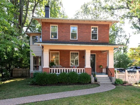 1015 Taylor Ave, Richmond, VA 23225