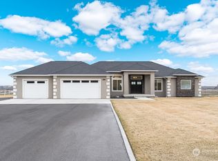 5411 Road 7.3 NE, Moses Lake, WA 98837