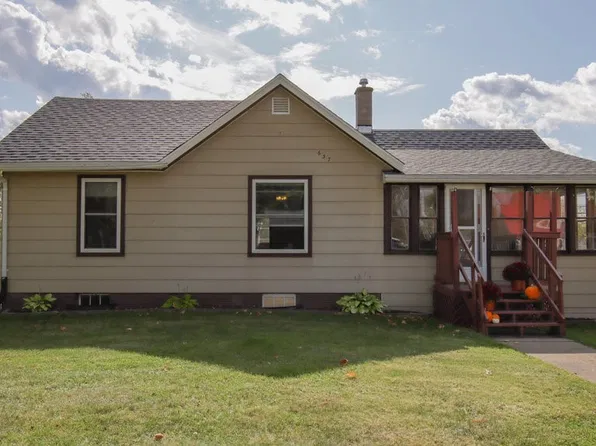 637 E 4th Street, Owen, WI 54460