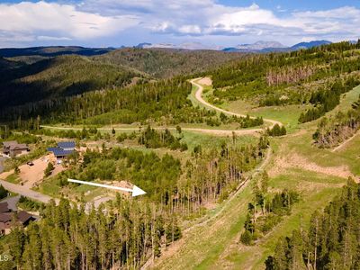 1160 Stratus Ct, Granby, CO, 80446