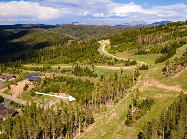 1160 Stratus Ct, Granby, CO 80446