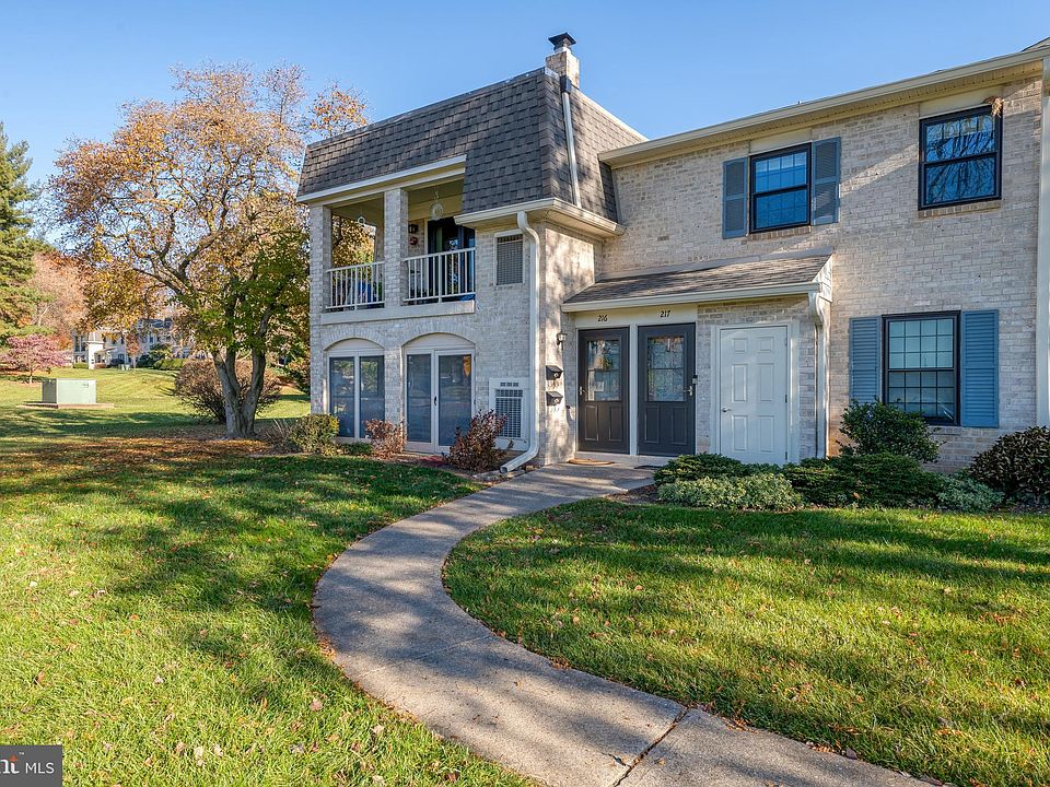 216 Valleybrook Dr, Lancaster, PA 17601 Zillow