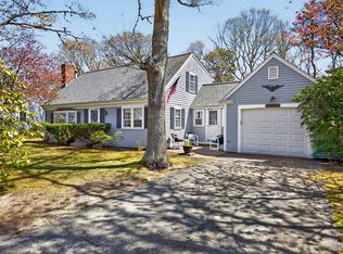 42 Diane Avenue, South Yarmouth, MA 02664