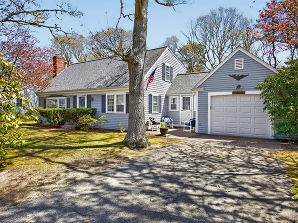 42 Diane Avenue, South Yarmouth, MA 02664