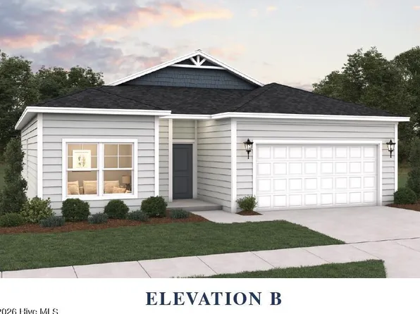 112 Nesbitt Court, Jacksonville, NC 28546
