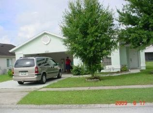 1468 Avleigh Cir, Orlando, FL 32824