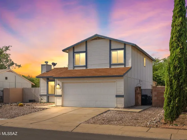 2745 W Sandbrook Ln, Tucson, AZ 85741