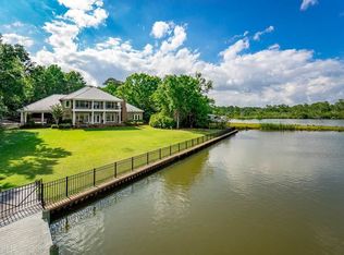 7100 Camellia Dell Ln, Foley, AL 36535