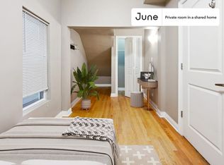 2848 W Palmer St #1-A, Chicago, IL 60647