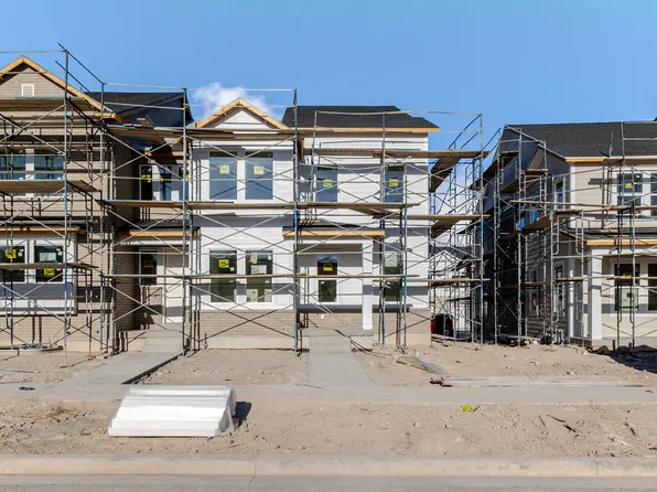 812 N Banner Dr #658, Saratoga Springs, UT 84045
