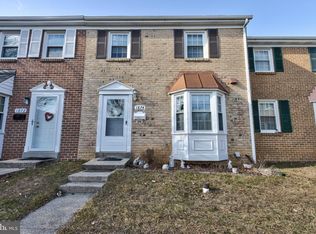 1874 Aberdeen Cir, Crofton, MD 21114