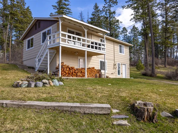 242 Deer Trl, Whitefish, MT 59937