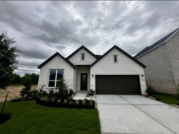 4439 Sunny Hazel Ln, Fulshear, TX 77441