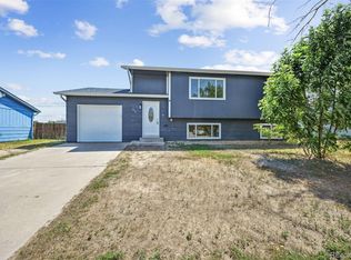270 Birch St, Bennett, CO 80102