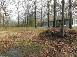 4629 Old Tom Box Rd, Jacksonville, AR 72076