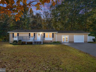 10708 Cooktown Rd, Spotsylvania, VA, 22553