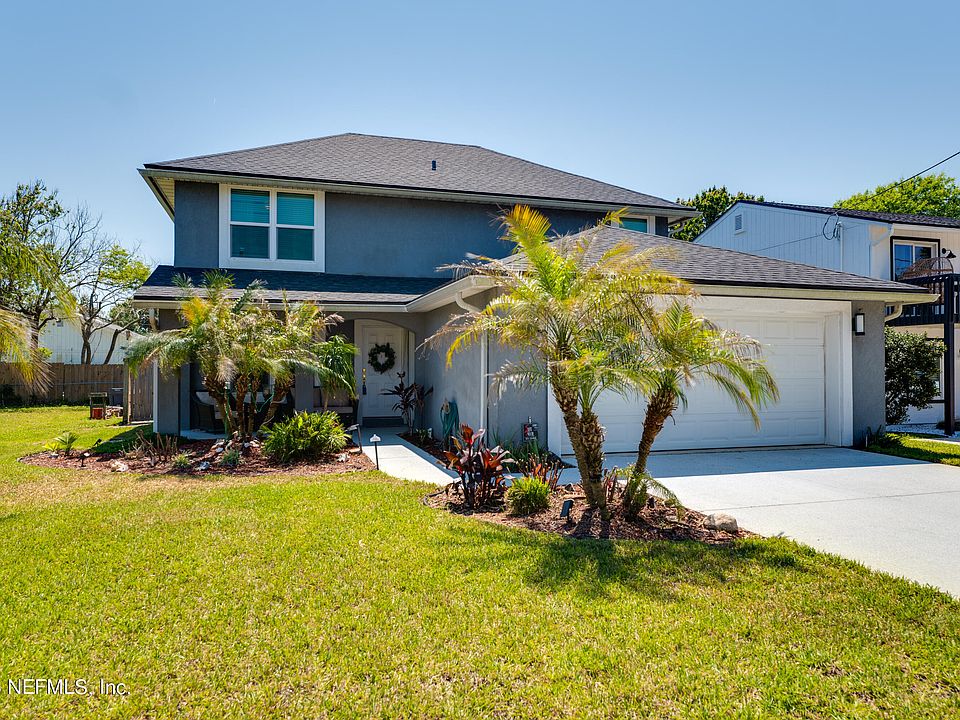 Zillow Jacksonville Beach Fl 32250