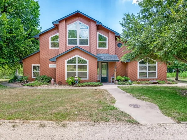 2396 Riverside Dr, Denton, TX 76208
