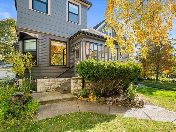 149 Greenfield St, Buffalo, NY 14214