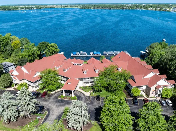 1505 South Shore DRIVE #131, Delavan, WI 53115