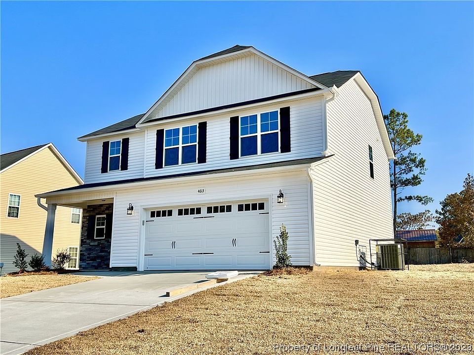 1st image of 4613 Scenic Pines Dr