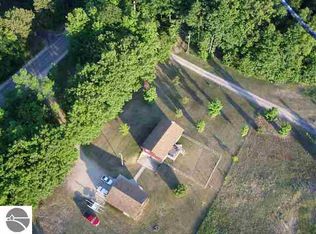 2816 Reynolds Rd, Interlochen, MI 49643