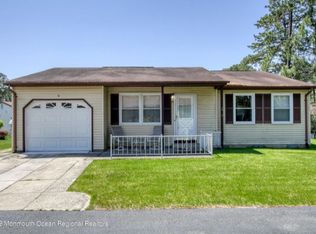 15 Orchard Dr #73, Whiting, NJ 08759