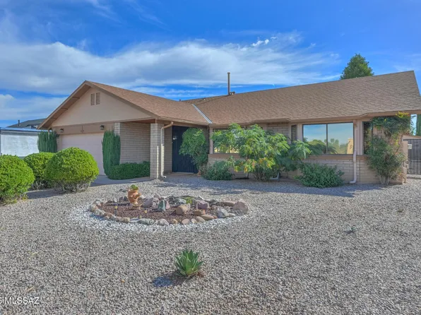 3618 E Trevino Dr, Sierra Vista, AZ 85650