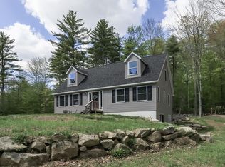 339 Mont Vernon Rd, New Boston, NH 03070