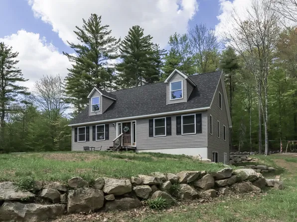 339 Mont Vernon Road, New Boston, NH 03070