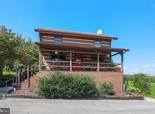 231 Oak Rd, Conestoga, PA 17516