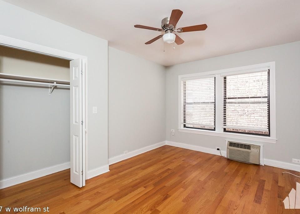1st image of 837 W Wolfram St #1012