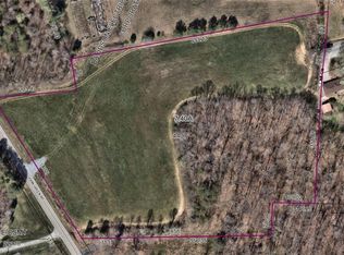 0 John Green Rd Lot 37, Winston Salem, NC 27107