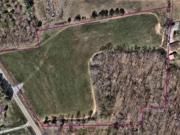 0 John Green Rd Lot 37, Winston Salem, NC 27107