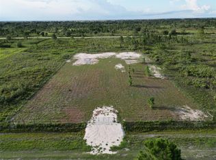 17927 NW 302nd St, Okeechobee, FL 34972