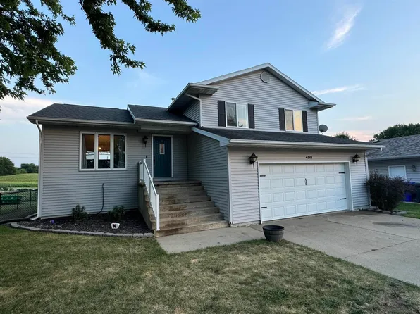 400 Countryside Dr, Le Mars, IA 51031
